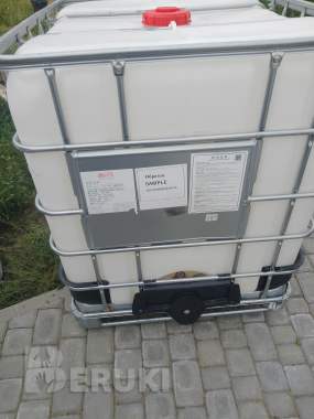 Продам еврокуб, кубовик 1