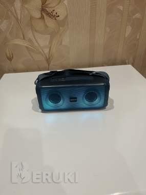 Продам колонку borofone br26 4