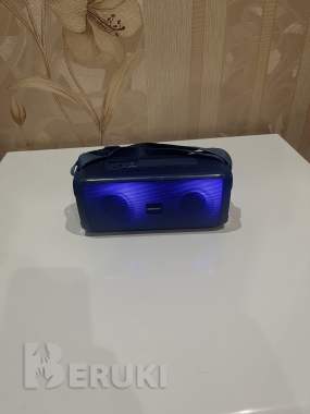 Продам колонку borofone br26 5