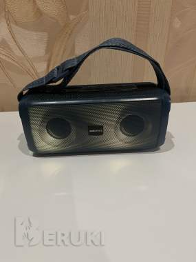 Продам колонку borofone br26 6