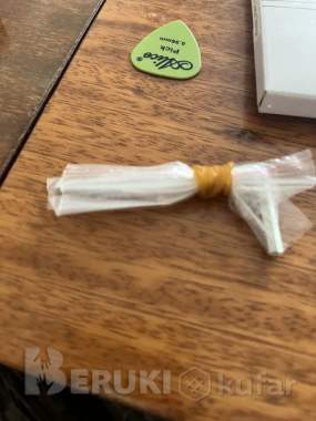 Продам гитару комплект 7