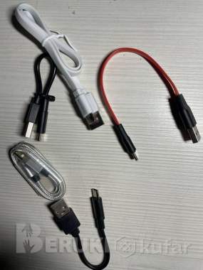 Провода type-c и usb 0