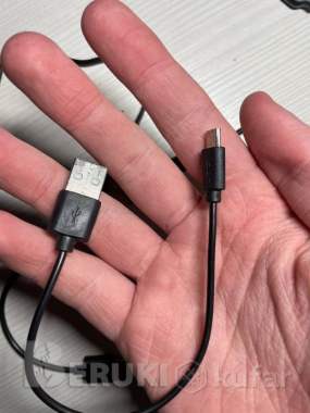 Провода type-c и usb 2