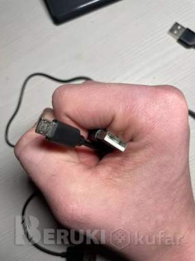 Провода type-c и usb 3