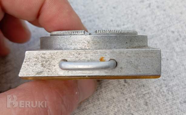 Финский компас. Ww2. 2