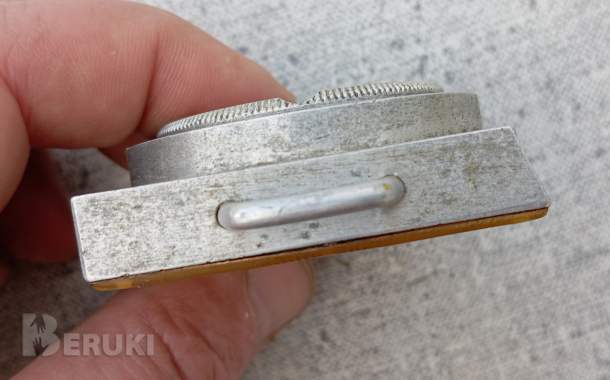 Финский компас. Ww2. 3