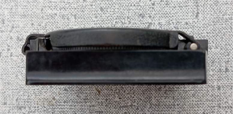 Немецкий компас busch rathenow. Ww2. 6