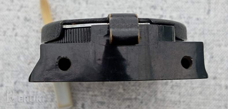 Немецкий компас busch rathenow. Ww2. 7