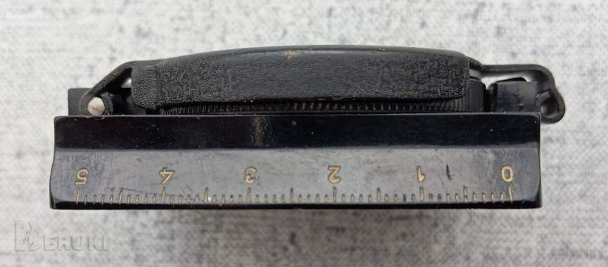 Немецкий компас busch rathenow. Ww2. 8