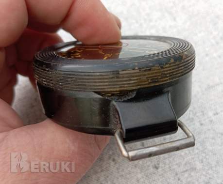 Немецкий компас люфтваффе ак39. Ww2. 1