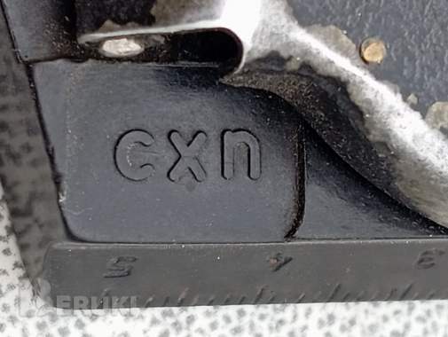 Немецкий компас cxn. Ww2. 3