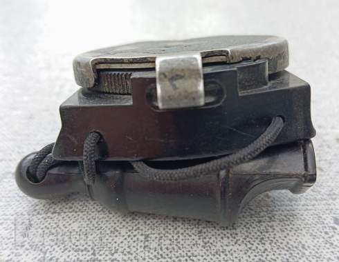 Немецкий компас cxn. Ww2. 6