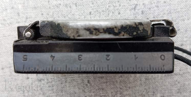 Немецкий компас cxn. Ww2. 9