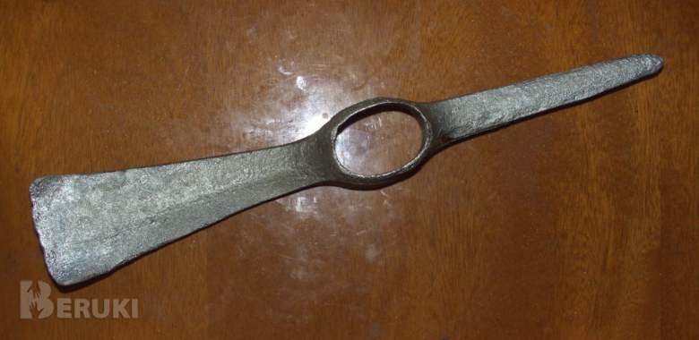 Кирка 1