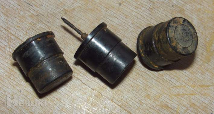 «сигары» от g. Sprgr. 30