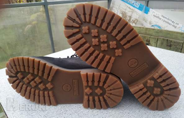 Ботинки timberland 1