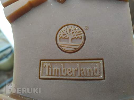 Ботинки timberland 2