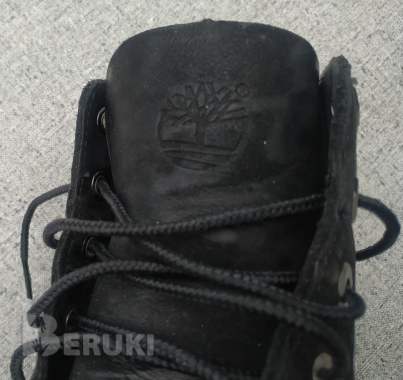 Ботинки timberland 7