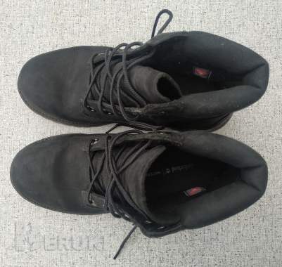 Ботинки timberland 8