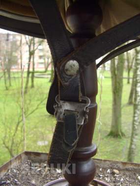 М38 парашютный шлем. 5