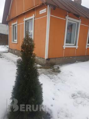 Сдам дом в аренду посуточно, можно командировочным 3