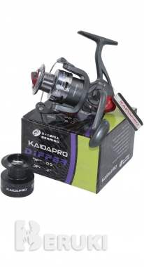 Катушки kaida ( 20р и 35р) 1