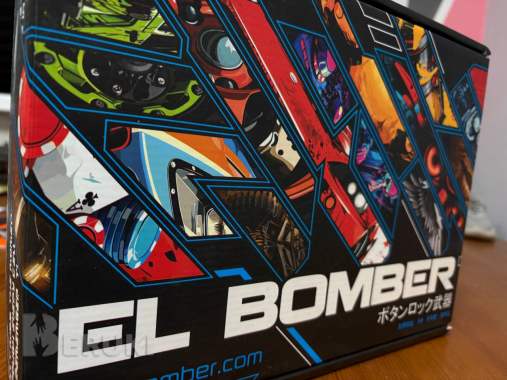 Кальян el bomber igla (unit 09) 9