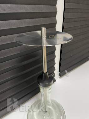 Кальян shuttle hookah satellite новый 1