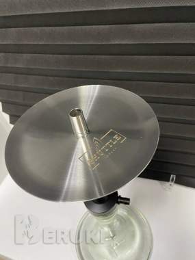 Кальян shuttle hookah satellite новый 3