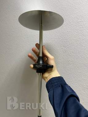 Кальян shuttle hookah satellite новый 4