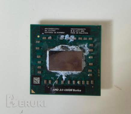 Процессоры amd 0