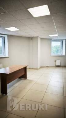 Арендовать комфортное помещение площадью 28,9 м² 5