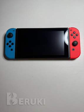 Продам nintendo switch 0