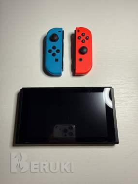Продам nintendo switch 2