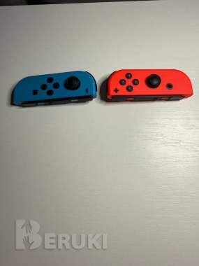 Продам nintendo switch 3