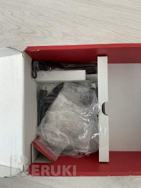 Продам nintendo switch 7