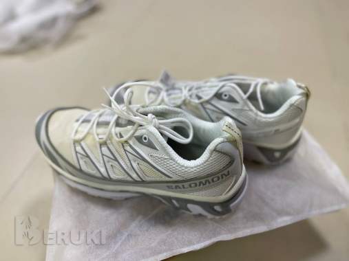 Кроссовки salomon xt-6 expanse новые 3