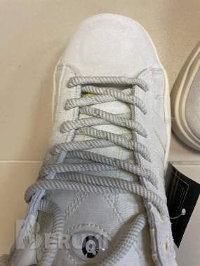 Кроссовки bad bunny x adidas campus новые 2