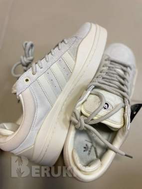 Кроссовки bad bunny x adidas campus новые 3
