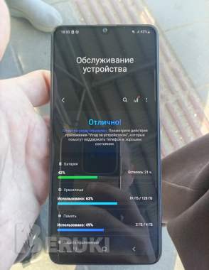 Samsung galaxy a32 4/128gb 3