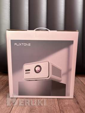 Touyinger flixtone d9w mini pro 0