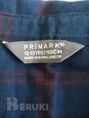 Рубашка для мальчика 2