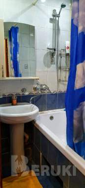 Сдам однокомнатную квартиру в минске на часы и сутки. 4
