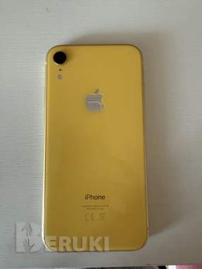 Iphone xr 0