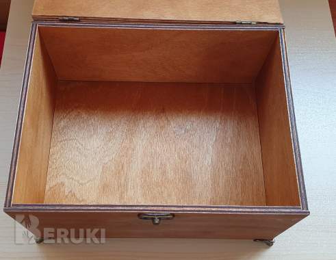 Премиальная подарочная шкатулка. 4