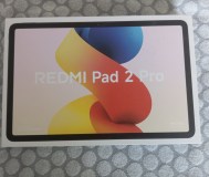 Продам отличный производительный планшет xiaomi redmi pad 2 pro.
