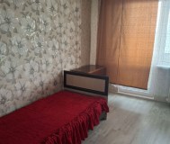 Двухкомнатная квартира в центре бреста