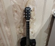 Продам гитару комплект