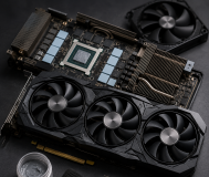 Обслуживание видеокарт (gpu)