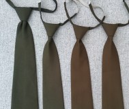 Военные галстуки